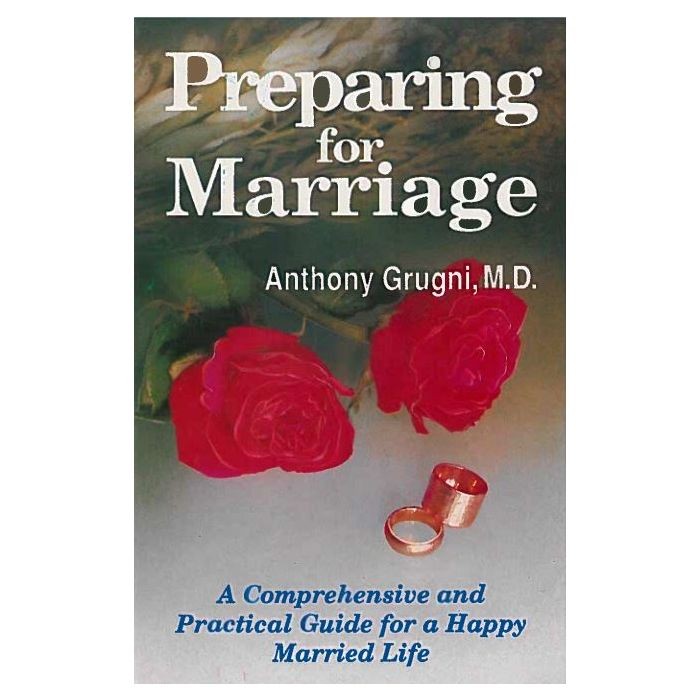 Preparing for Marriage