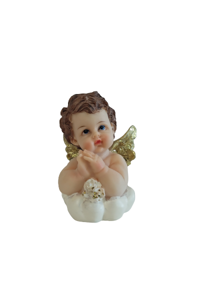 Angel Statue - 4 Inch