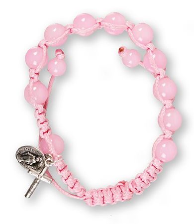 Rosary Bracelet