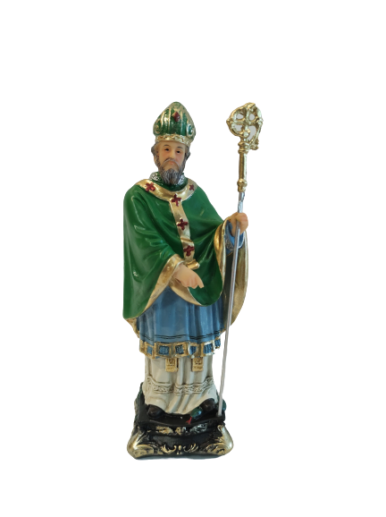 St Patrick