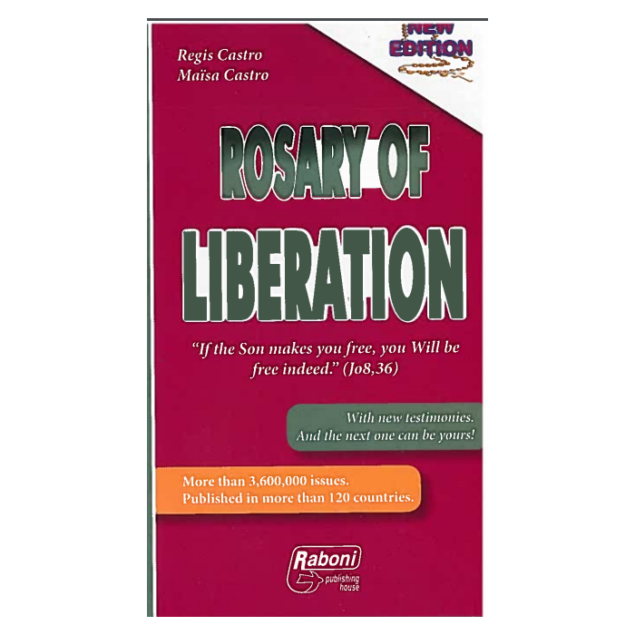 Rosary of Liberation