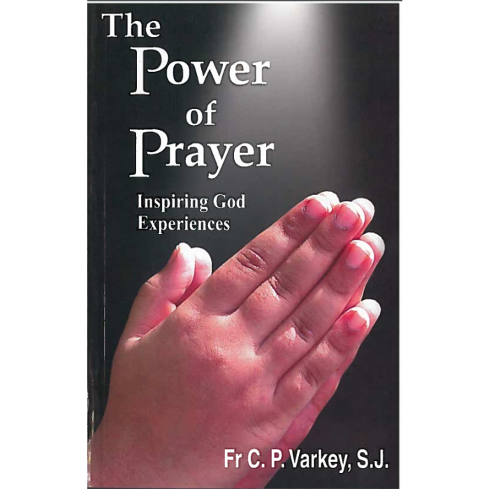 Power of Prayer, The