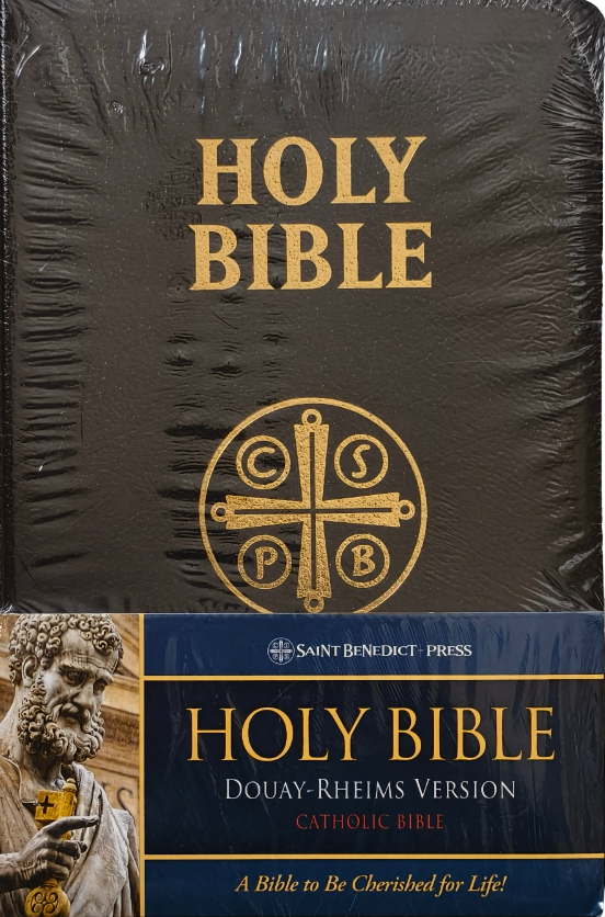 Holy Bible