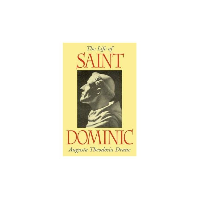 Life of Saint Dominic, The