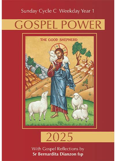 Gospel Power 2025