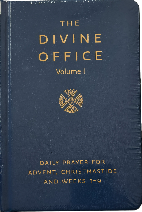 Divine Office Vol. I