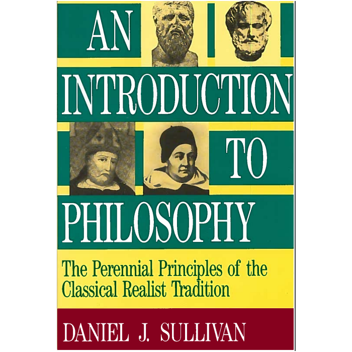 Introduction To Philosophy