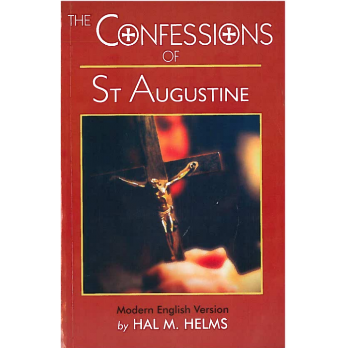 Confessions Of St Augustine, The