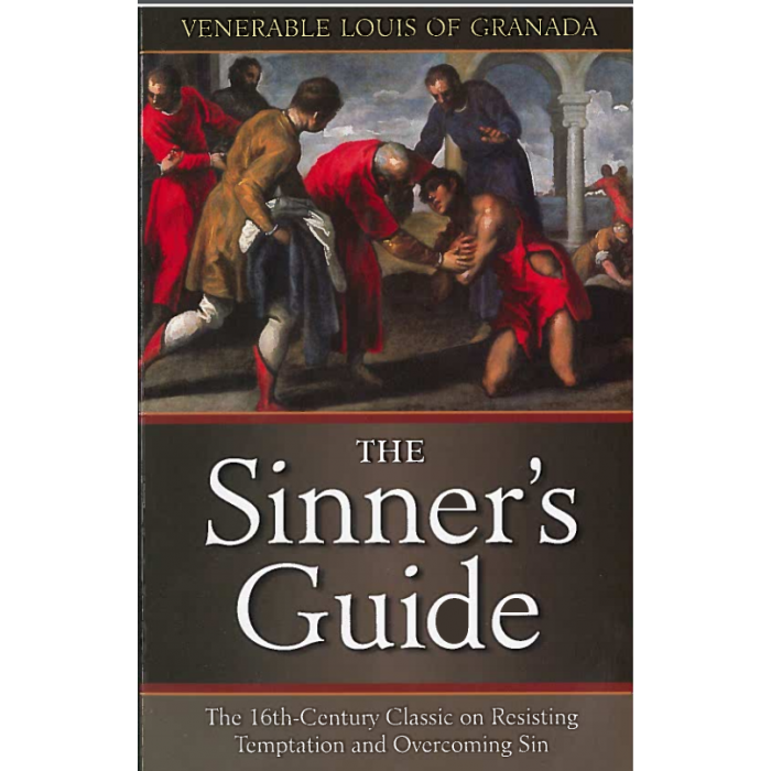 Sinner's Guide, The