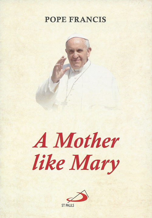 Mother like Mary