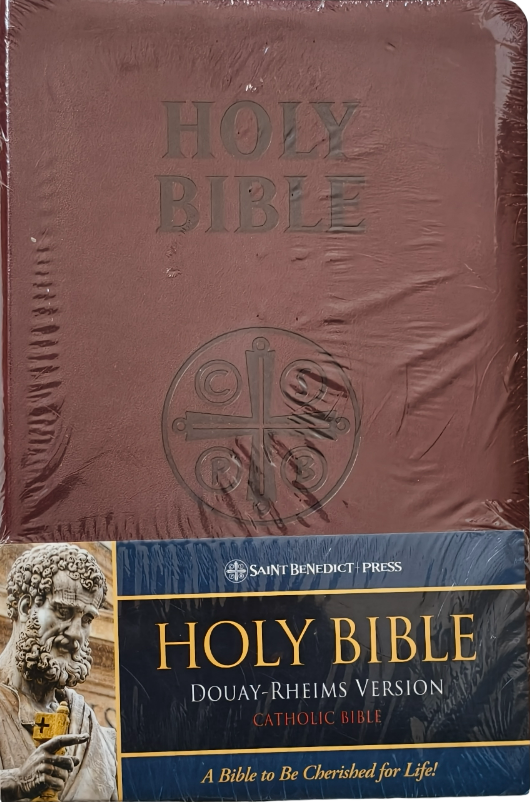 Holy Bible