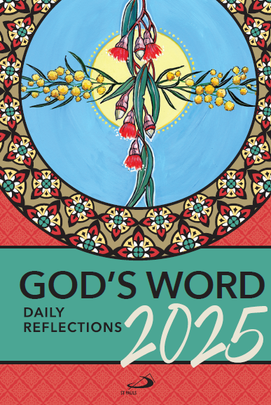 God's Word 2025