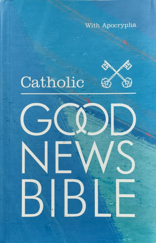 Catholic Good News Bible